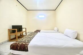 Capital O 93601 Manda Homestay Syariah