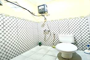 Capital O 93601 Manda Homestay Syariah