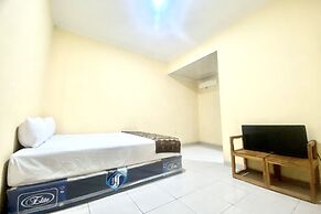 Capital O 93601 Manda Homestay Syariah