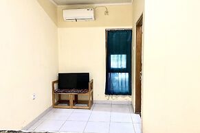 Capital O 93601 Manda Homestay Syariah