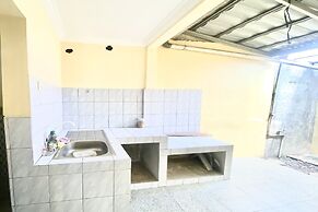 Capital O 93601 Manda Homestay Syariah