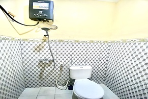 Capital O 93601 Manda Homestay Syariah