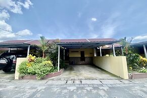 Capital O 93601 Manda Homestay Syariah