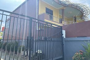 Capital O 93601 Manda Homestay Syariah
