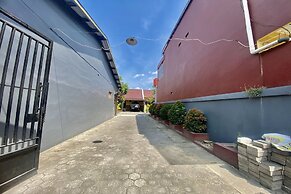 Capital O 93601 Manda Homestay Syariah