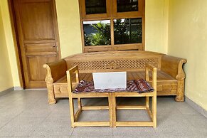 Capital O 93601 Manda Homestay Syariah