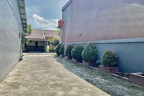 Capital O 93601 Manda Homestay Syariah