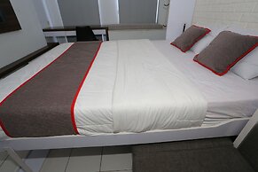 Capital O 93594 Pelangi Urbano