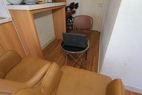 Capital O 93594 Pelangi Urbano