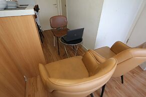 Capital O 93594 Pelangi Urbano