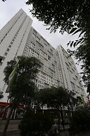 Capital O 93594 Pelangi Urbano