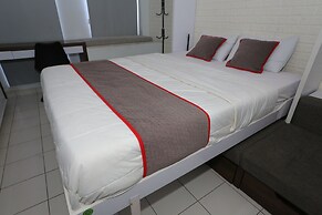 Capital O 93594 Pelangi Urbano