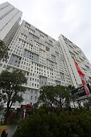 Capital O 93594 Pelangi Urbano