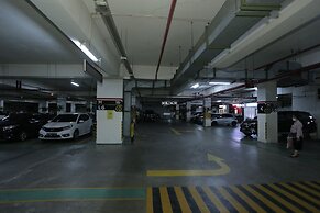 Capital O 93594 Pelangi Urbano