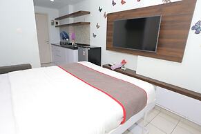 Capital O 93594 Pelangi Urbano