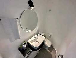 Espaço amplo com Vista Mar