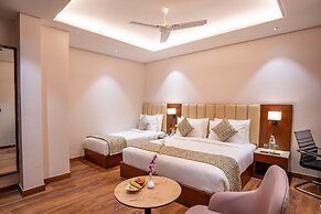 Regenta Place Raaj Agra