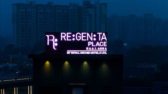 Regenta Place Raaj Agra