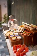 Regenta Place Raaj Agra