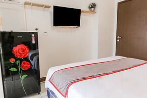 Capital O 93593 Pelangi Loftville City