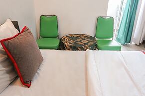 Capital O 93593 Pelangi Loftville City