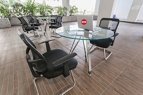 Capital O 93593 Pelangi Loftville City