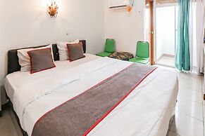 Capital O 93593 Pelangi Loftville City