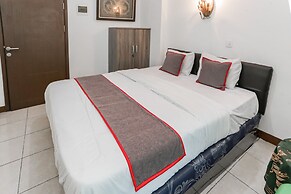 Capital O 93593 Pelangi Loftville City