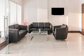 Capital O 93593 Pelangi Loftville City