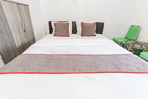 Capital O 93593 Pelangi Loftville City