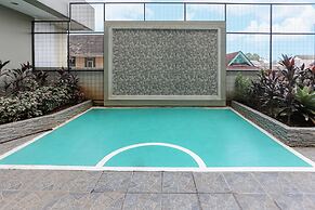 Capital O 93593 Pelangi Loftville City