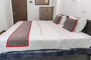 Capital O 93593 Pelangi Loftville City