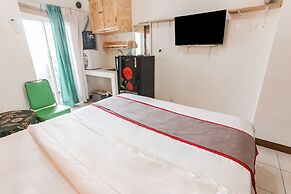 Capital O 93593 Pelangi Loftville City