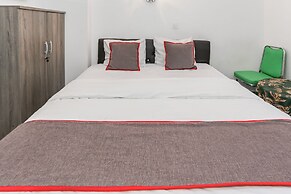 Capital O 93593 Pelangi Loftville City