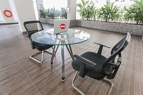 Capital O 93593 Pelangi Loftville City