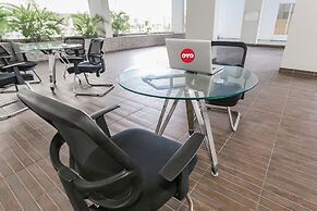 Capital O 93593 Pelangi Loftville City