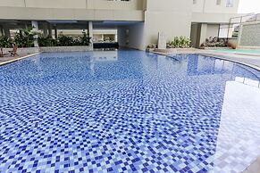 Capital O 93593 Pelangi Loftville City