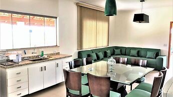 Cinematográfico, Encantador e Paradisíaco