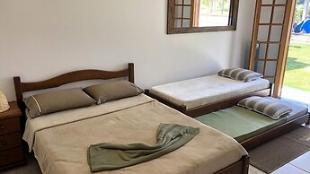 Cinematográfico, Encantador e Paradisíaco