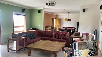 Cinematográfico, Encantador e Paradisíaco