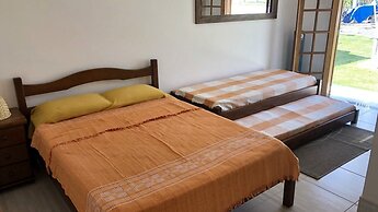 Cinematográfico, Encantador e Paradisíaco