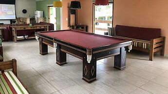 Cinematográfico, Encantador e Paradisíaco