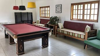 Cinematográfico, Encantador e Paradisíaco