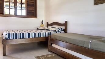 Cinematográfico, Encantador e Paradisíaco