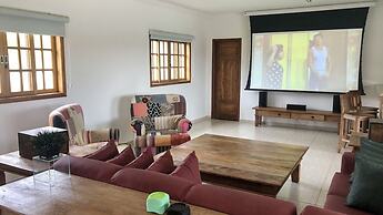 Cinematográfico, Encantador e Paradisíaco