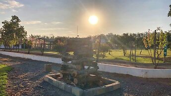 Cinematográfico, Encantador e Paradisíaco