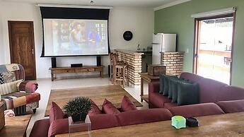 Cinematográfico, Encantador e Paradisíaco