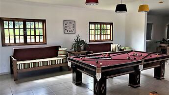 Cinematográfico, Encantador e Paradisíaco