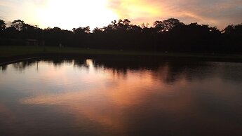 Cinematográfico, Encantador e Paradisíaco