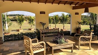 Cinematográfico, Encantador e Paradisíaco